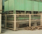 Iron Fence