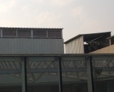 Metal Sheds