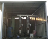 Metal Sheds