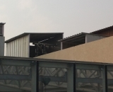 Metal Sheds